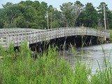 East Neck Island Bridge